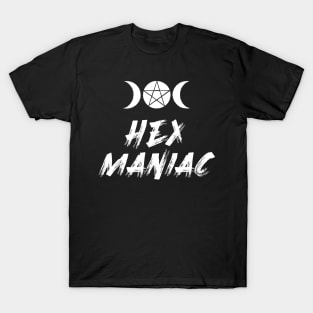 Hex Maniac T-Shirt